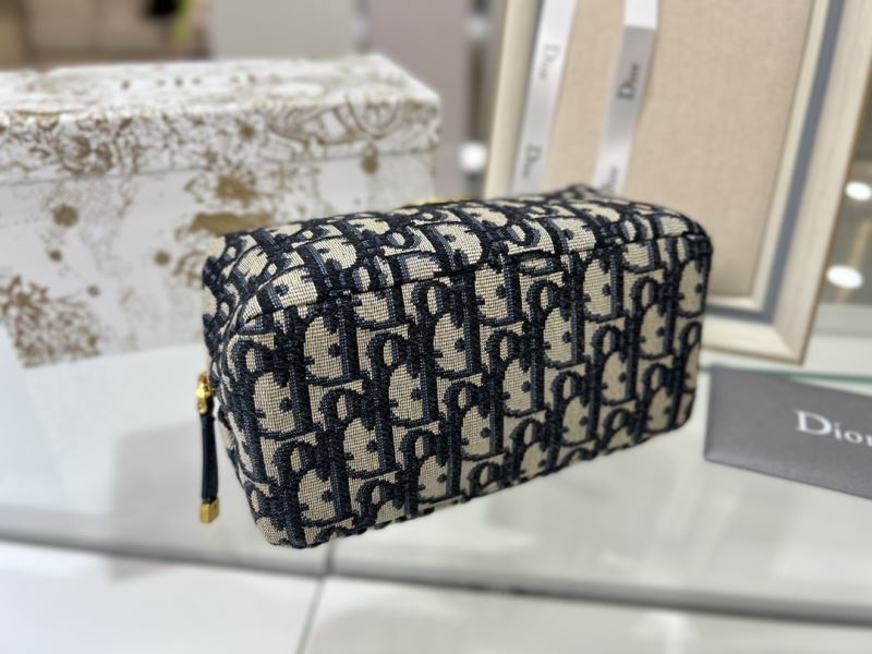 Christian Dior Clutch Bags